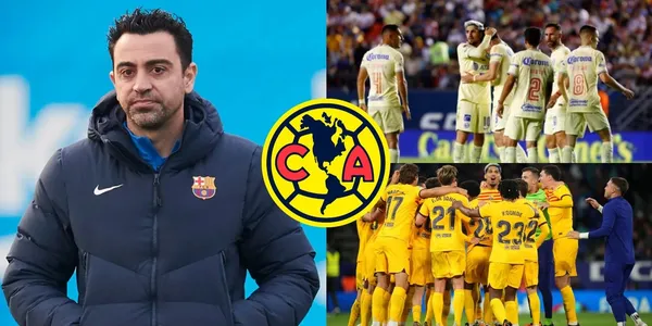 Tras ser campeón, el Barcelona de Xavi contratará un americanista