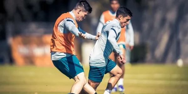 Tras su bajo nivel, Baños ya no lo tendría contemplado para el futuro