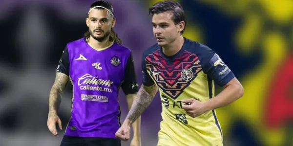 Tres jugadores que se desempeñaron en el conjunto azulcrema ahora militan en el conjunto mazatleco.