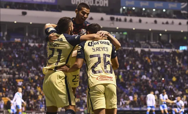 Triunfar en América implica mucho sacrificio, esfuerzo y calidad y en caso de no tenerlo, terminas por fracasar en el club.