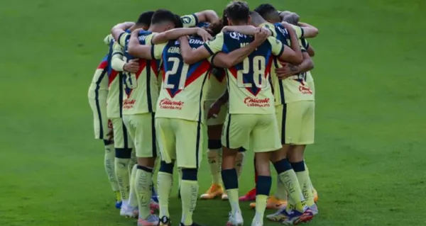 Triunfar en América no es fácil, ya que las exigencias al ser el club más grande son enormes.