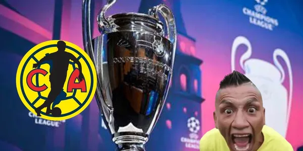 Trofeo de Champions League (Foto: UEFA)