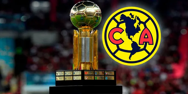 Trofeo de la Recopa Sudamericana / Foto: TyC Sports