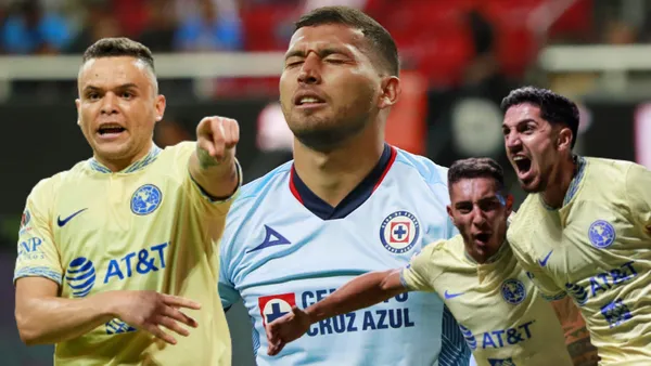 ¿Trueque entre América y Cruz Azul?