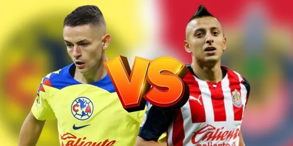 Un clásico nacional más está por llegar, pero esta vez será en Estados Unidos.