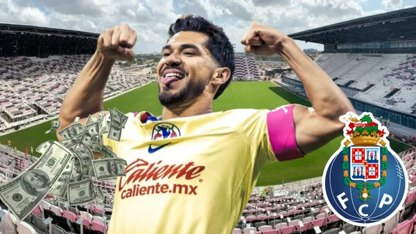 Un dineral darían por Henry Martín.