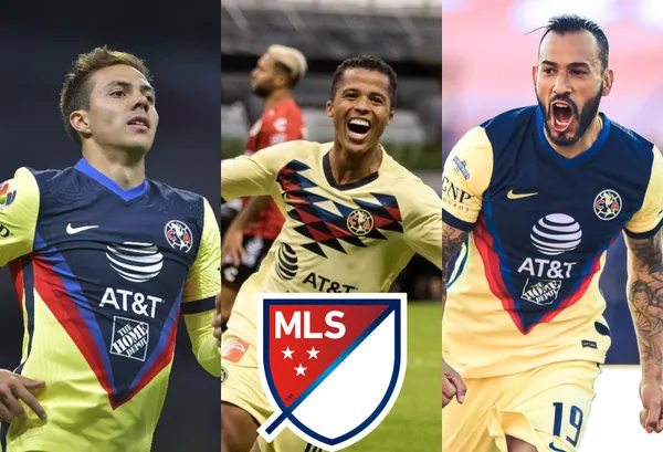 Un ex futbolista del América estaría buscando una oportunidad en un equipo de la MLS