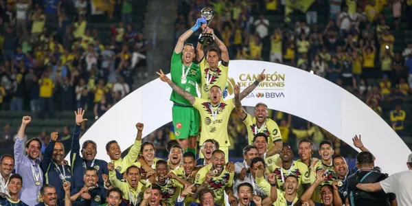 Un ex jugador del Club América apunta a volver a jugar en su país natal.