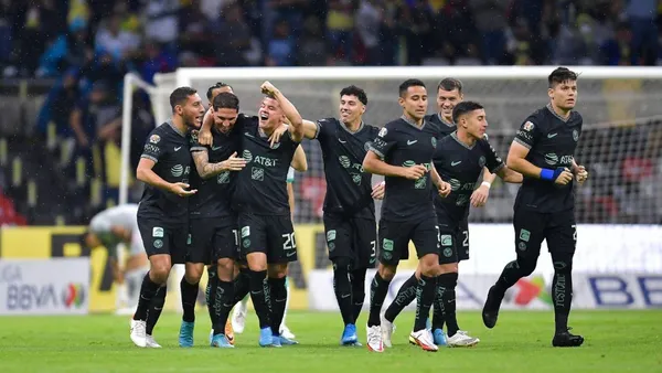 Un extranjero es una de las grandes decepciones del América en los últimos tiempos.