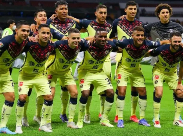 Un futbolista que llegó a tener un futuro muy prometedor en el América.