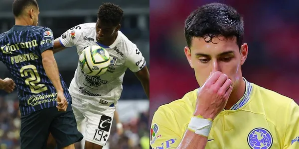 Un jugador de América no quiso presentarse al inicio de la campaña con el club y ahora tendría una condena