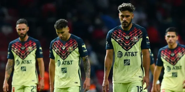 Un jugador del plantel sería el sacrificado para la llegada del juvenil al club