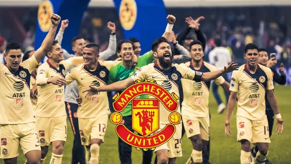 Un jugador sigue creciendo en el futbol y ahora está a un paso de llegar a la Premier League.