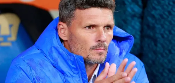 Un jugador tuvo que abandonar la concentración por temas extra cancha