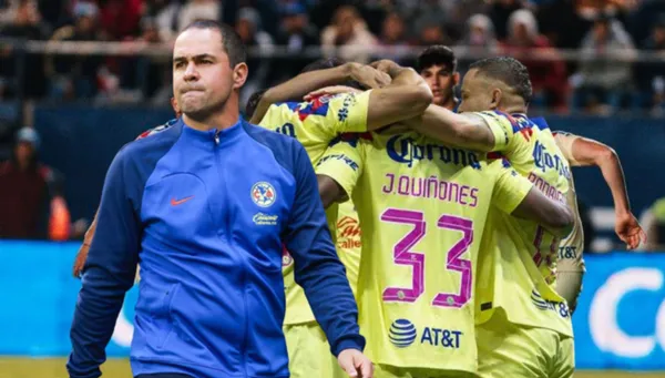 Un nuevo fichaje haría que su salida del América sea más inminente que nunca.