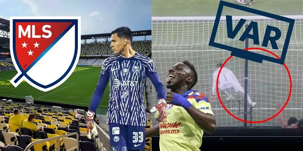 Un nuevo truco de la MLS para favorecer a sus equipos en la Leagues Cup, que le cuesta la eliminación al América