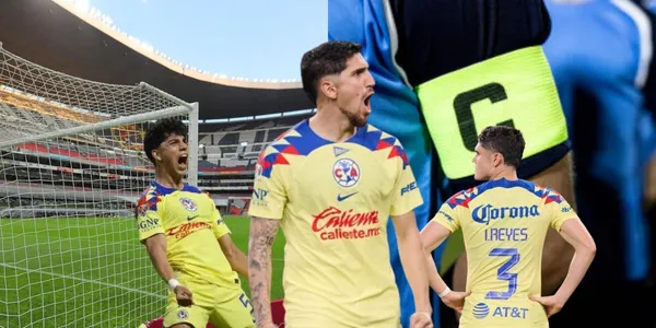 Un partido de capitán y los líderes de América ya no quieren a Valdés