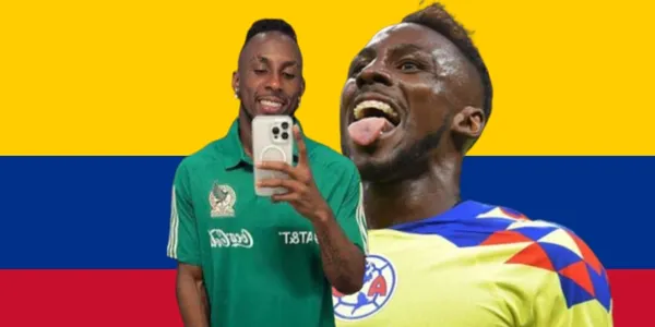 Un reconocido periodista habló sobre lo que pierde Colombia sin Quiñones.