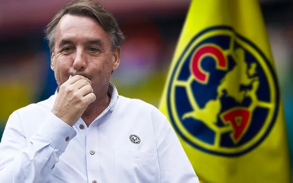 Un regalo del propietario del América.