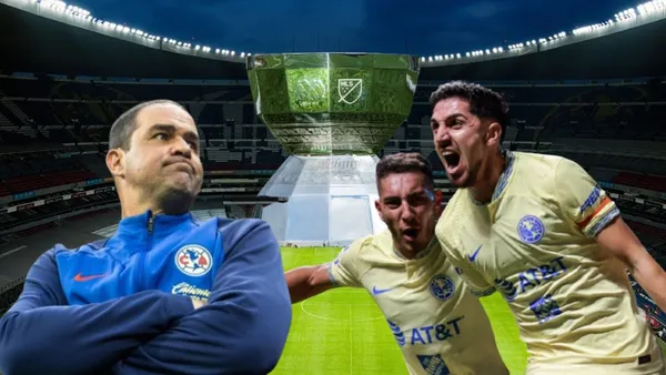 Un regreso inesperado que haría feliz a toda la afición de las Águilas en este verano.