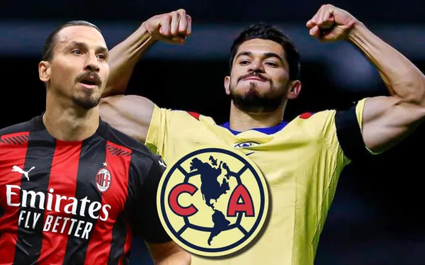 Un sueco podría reemplazar a Henry Martín.