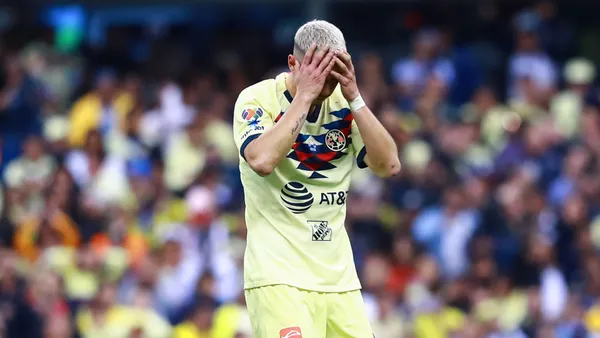 Una carrera que se cierra casi que de forma abrupta (MexSport).