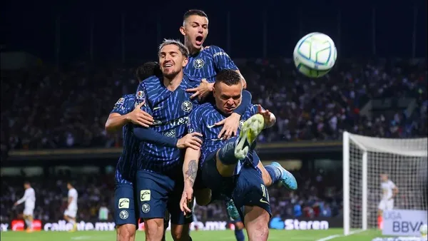 Una de las grandes figuras del América está enojada con la directiva.