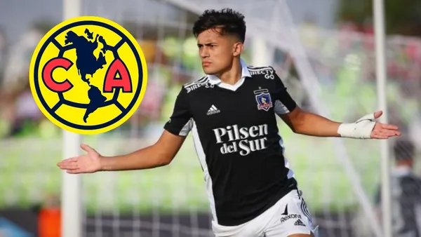 Una de las grandes obsesiones del club América rumbo al Apertura 2022 es Pablo Solari y no solamente por su buen nivel.