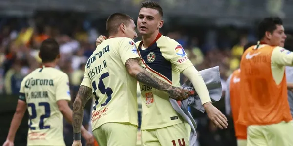 Una de las historias más tristes que recuerda el americanismo es la de Nicolás Castillo.