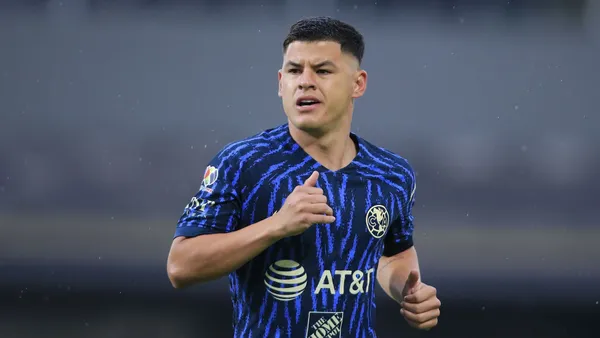 Una de las mejores cosas que dejó el Apertura 2022 para el América fue la consolidación del mediocampo azulcrema.