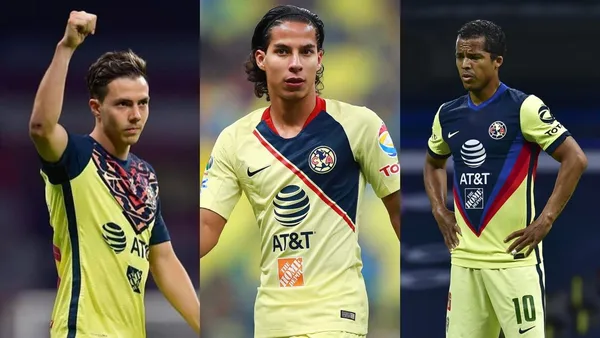 Una de las supuestas joyas americanistas quiso traicionar como Oribe.