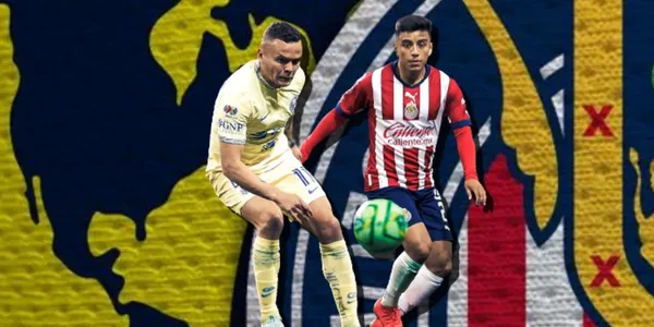 Una de las victorias más aplastantes en la historia entre ambos conjuntos.