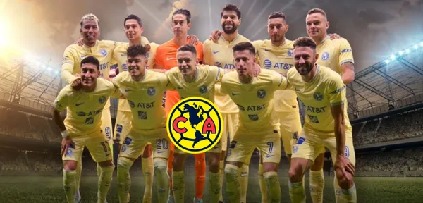 Una duda obligaría al técnico de las Águilas a hacer cambios rumbo a la Liguilla
