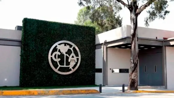 Una estrella mundial entrenaría en Coapa el año que viene.