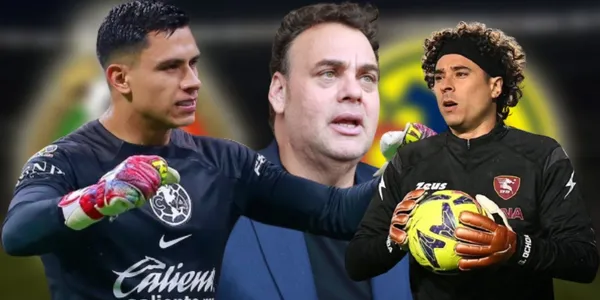 Una gran noche de Luis Ángel fue aplaudida por el controversial periodista.