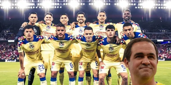 Una noche redonda para André Jardine y sus pupilos, los cuales levantan la mano para llevarse la Leagues Cup.