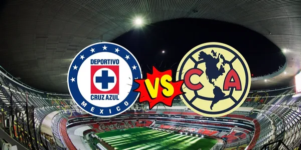 Una nueva edición del clásico joven se vivirá en el Estadio Azteca este fin de semana.
