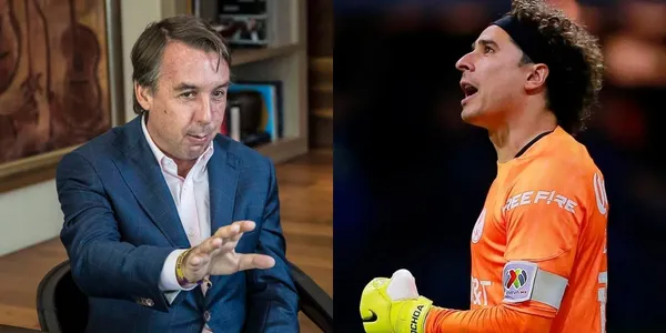 Una nueva reestructuración en Coapa vendiendo a petardos cómo Richard, Valdés, Valdez, Ochoa