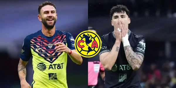Una oportunidad de oro para Layún.
