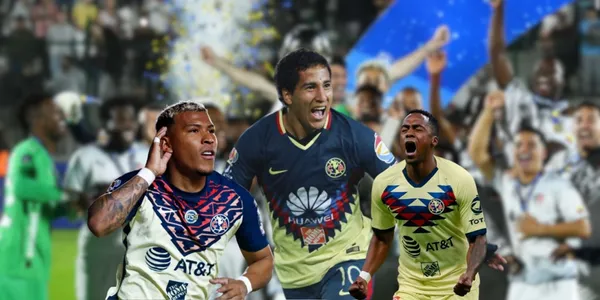 Una situación ajena a lo deportivo lo término alejando definitivamente del club