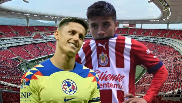 Una vez más, la afición de Chivas vuelve a dar de qué hablar.