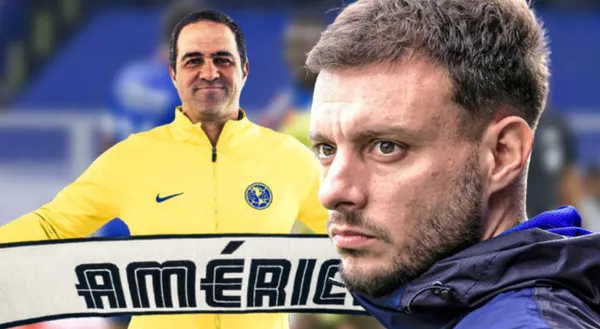 Una vez más, las diferencias entre instituciones salen a relucir, ahora con los directores técnicos.