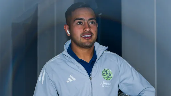 Unas palabras que no pasaron inadvertidas (MexSport).