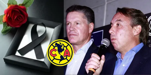 Uno de los consentidos de Emilio Azcárraga que le generó millones de Televisa y el América, pero se fue con la competencia, ahora pierde la vida