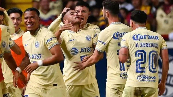 Uno de los elementos más importantes del América ya se estaría planteando su salida.