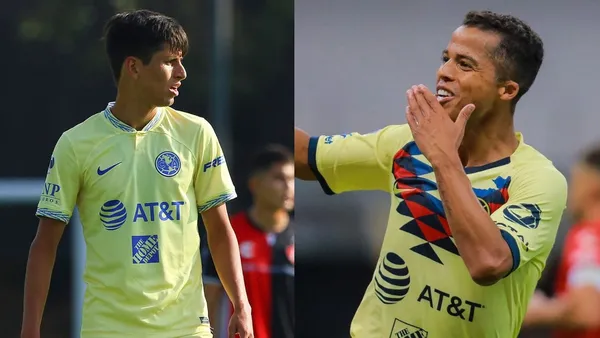 Uno de los fichajes que realizó el América que ha sido de los más criticados fue la llegada de Jürgen.