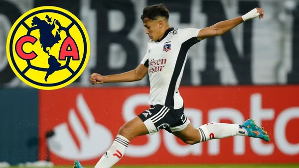 Uno de los fichajes que ya se estaban saboreando la afición americanista para el Apertura 2022, era el de Pablo Solari.