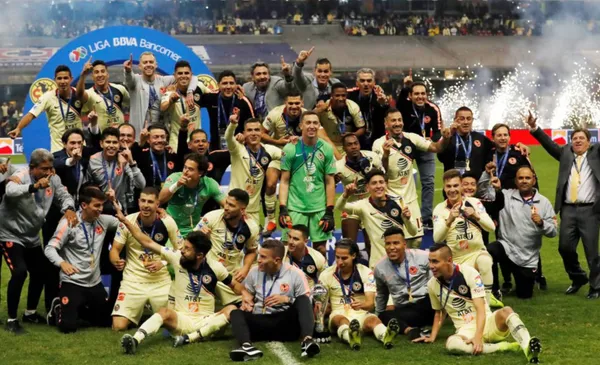 Uno de los grandes ídolos del América en los últimos años ha sido pedido para regresar al equipo en el siguiente torneo