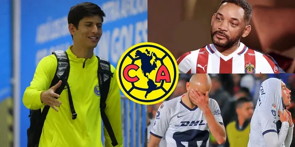 Uno de los jugadores favoritos de la afición azulcrema salió reacciono a la nueva Liga MX