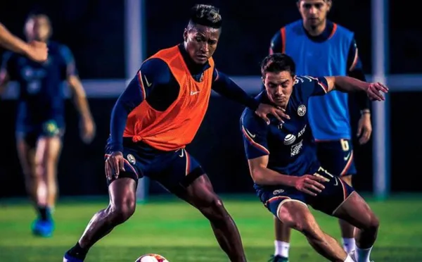 Uno de los jugadores pilares en el mediocampo es por regresar de una lesión